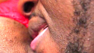 Sensual Massage Gone Wild