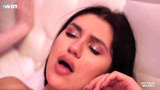 Wild Group fucking with russian babes