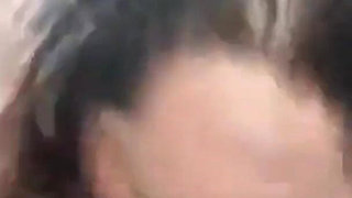 Licking His Balls Sucking His Big Cock Facefuck
