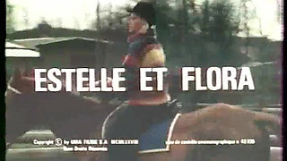 Estelle and Flora (1979)