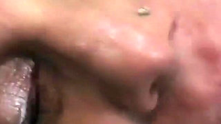 My wife gets a good pounding by this young stud