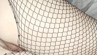 Solo Hardcore Anal Fisting with Huge Toys 4K