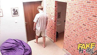 Anya Krey's hd video by Fake Hostel