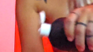 Breeding a Striper on a Private Room