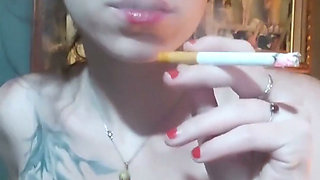 Smoking