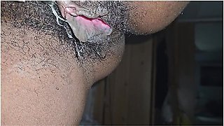 Canada Wild/squirting