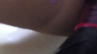 Vacuum Slave Must Serve as a Human Fuck Machine!