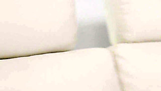 See His First Pro Shoot with Zaddy2x, Indica Monroe