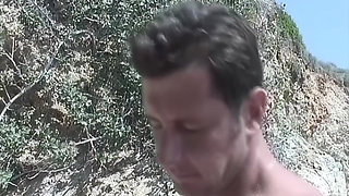 Turkish MILF Cheats on Her Husband
