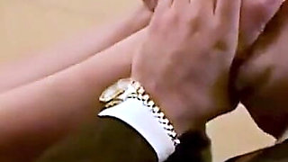 Licking the Feet of Legendary Fetish Queen Brittany Andrews