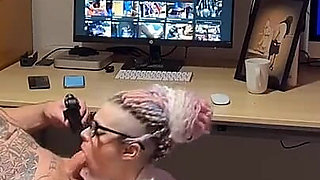 Office Blow From Edges of Reality