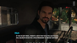 MILF Obssesion #02 Divorced MILF Is in Need of a Serious Fucking