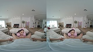 Very Special Babysitter Madison Wilde