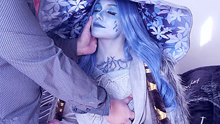 Ranni the Witch (1) Elden Ring - Sweet Darling