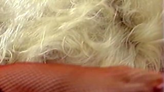 Lynn Lemay And Stephanie Rage In The Lesbian Sows Each Other