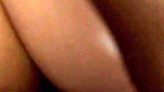 MILF Gets Creampie From 21 Yo Handyman