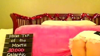 Close up pov view of a dude jerking it