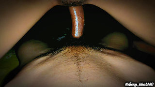 AAJ_ BHABHJ FULL _ MOOD ME THI __ MAST CHUDAI HOI