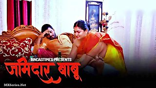 Sumptuous Indian BBW passionate adult scene