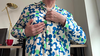 short break from work