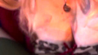 A Blowjob and Facial Special