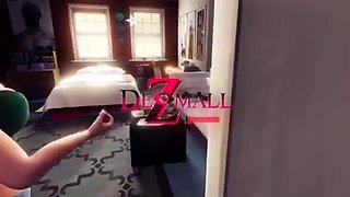 Aunt Cassy gets railed: Blowjob, Cowgirl  Big Tits Porn