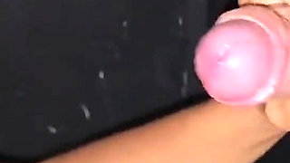 I Had Great Sex with a Guy in a Gloryhole and He Came in My Mouth!