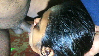 Desi Housemaid Seducing the Master to Get Ass Fucked