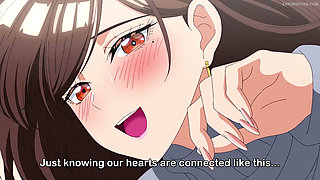 Hentai Konjo x anime porn.