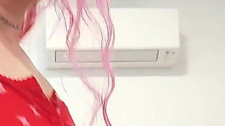 Treadmill Chubby Girl Exersice Short Tights Big Ass Complete