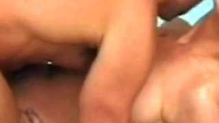 Two Big Cocks for Sofia