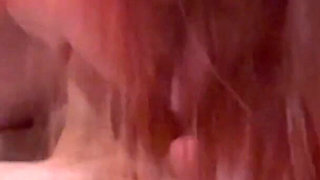 Spanking, Blowjob, Spitting, Fisting While Trip to Meet with Fans