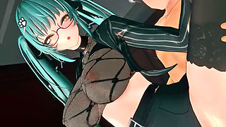 Nikke Goddess of Victory - Privaty Passionate Sex -3d Hentai Animations