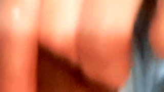 Step Stepmom's Forbidden Cock Touches Trembling Ass