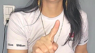 I Want to Put My Finger in Your Ass and Watch You Suck Your Own Dick.