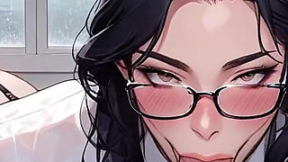 Big Ass Office Girl Fuck