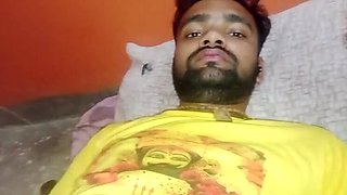 My Wife Begs For Harder Fucking In Our Bedroom - Indian Desi Couple Sex