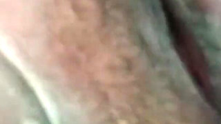 Sexy Filipina Milf Having Fun Stuffing Fruit In My Pussy