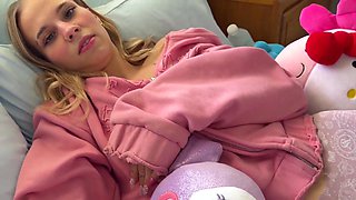 Lil' Step Daughters-in-law Day Off With Dad ~ Erica Canfield ~ Scott Stark