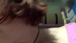 If Only All Orgasm Were This Intense!