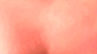 Red-haired Turkish girl who loves hard