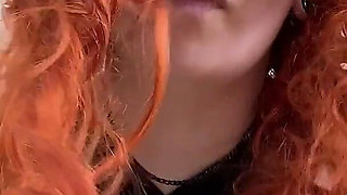 Rough Punishment Pegging and Breeding for Panty Sniffing Step-bro
