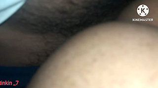 Cheating wife seen with another