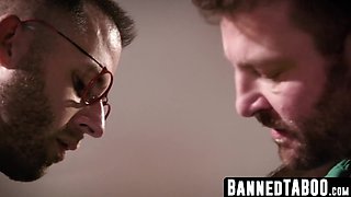 Eliza Eves' wild dp plow with me and my mate