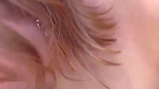 Part 3 Unavoidable Backlash! Cleavage Fully Exposed at Cherry Blossom Viewing Spot