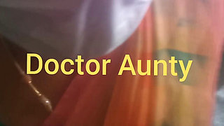 Tamil Doctor Aunty Consultant