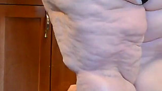 Savannah's weigh-in and trample with POV