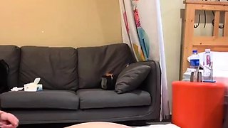 Chinese Femdom Glans Asian Femdom