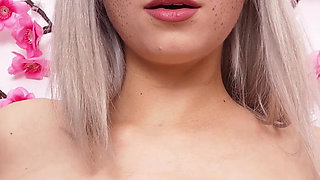 I Love It When You Look at Me - My Tits Love to Tease!