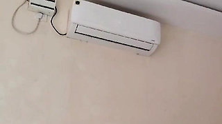 Indian Desi Girl with Her Step Brother Go Viral